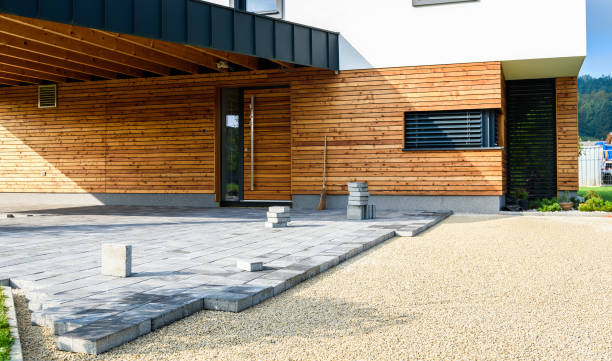 Best Professional Driveway Pavers  in Highland, IL