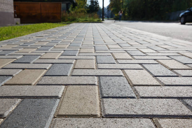 Best Driveway Pavers for Homes  in Highland, IL