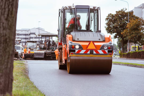 Best Driveway Pavers Cost  in Highland, IL