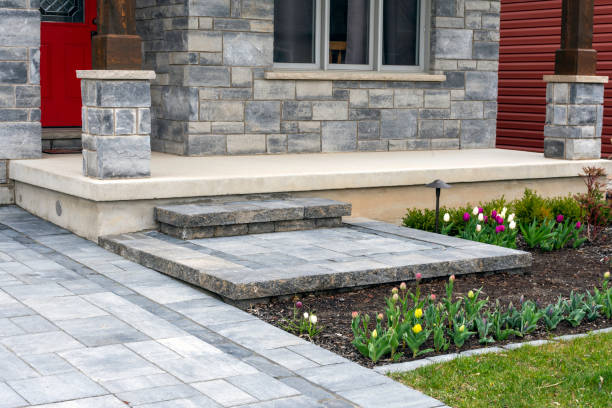 Driveway Repair Near Me in Highland, IL
