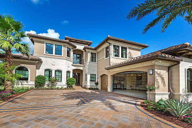 Best Decorative Driveway Pavers  in Highland, IL