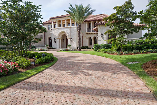 Professional Driveway Pavers in Highland, IL