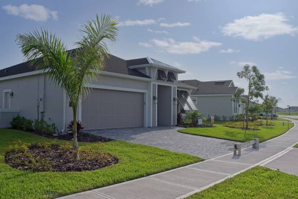 Best Driveway Pavers Near Me  in Highland, IL